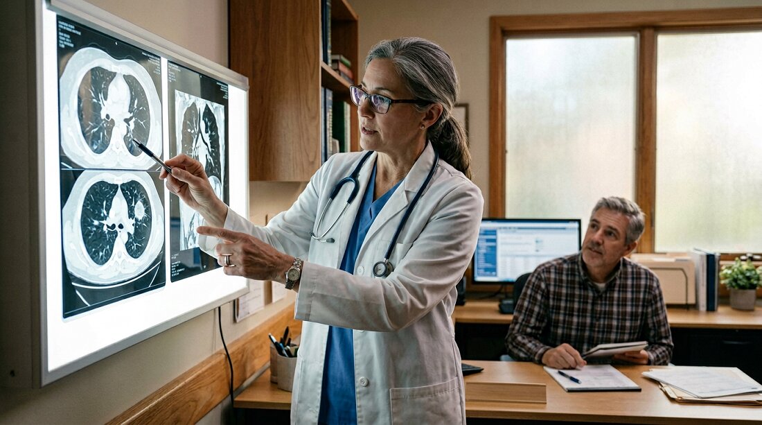 Who Qualifies as a Candidate for Lung Cancer Surgery